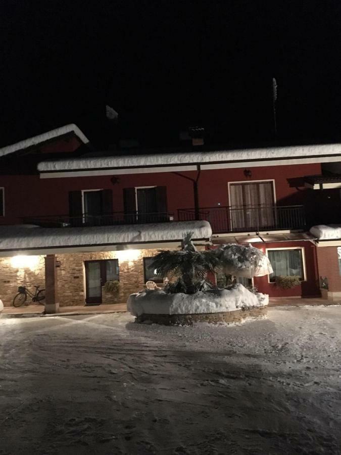B&B Gioann Dronero Eksteriør billede